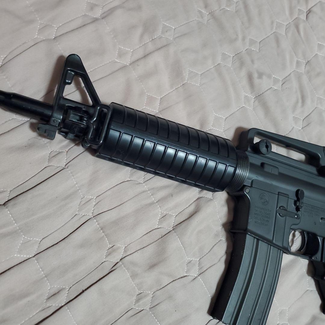 さくら 東京マルイ M4A1カービン