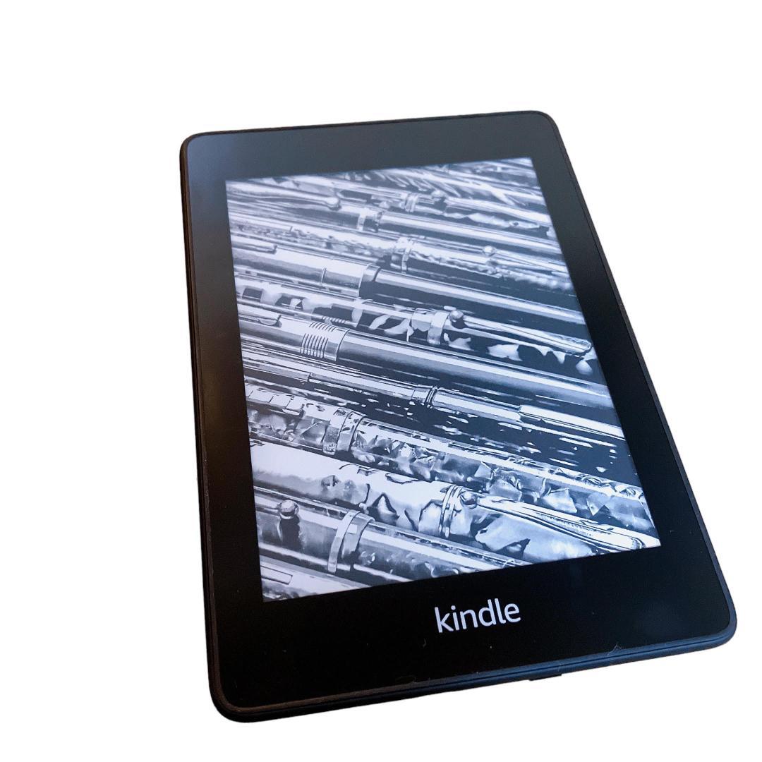 Kindle paperwhite 防水 wifiモデル 32GB 第10世代 徹底比較】電子書籍