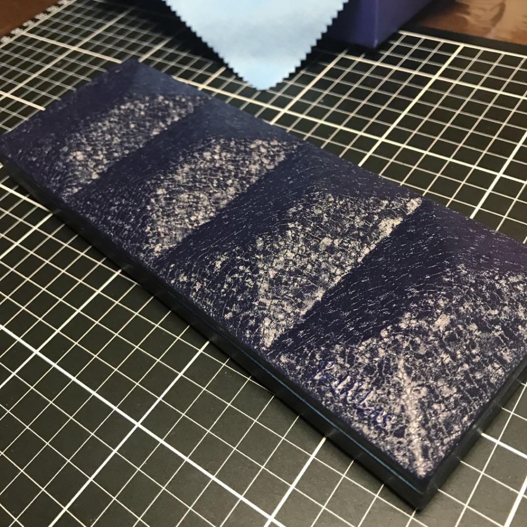 Paul Rubens 粼光水彩24色セット　キラキラ水彩