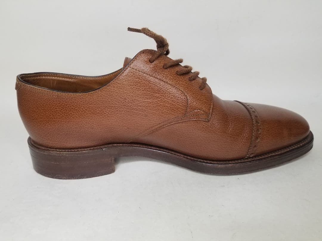 ジョンロブ　ラッセル　UK7 25.5cm相当