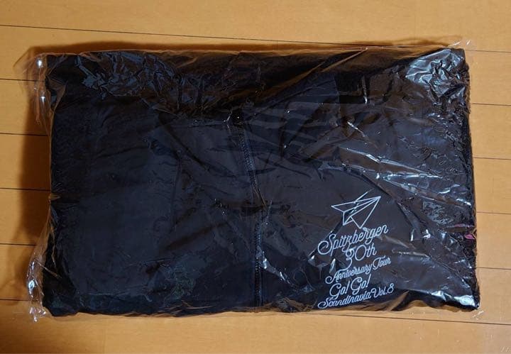 スピッツ ゴースカ8 ファンクラブ限定ボアジャケット L ゲーム