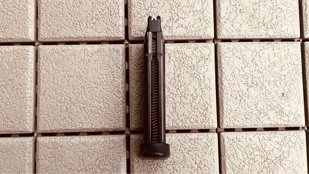 【東京マルイ】HK45