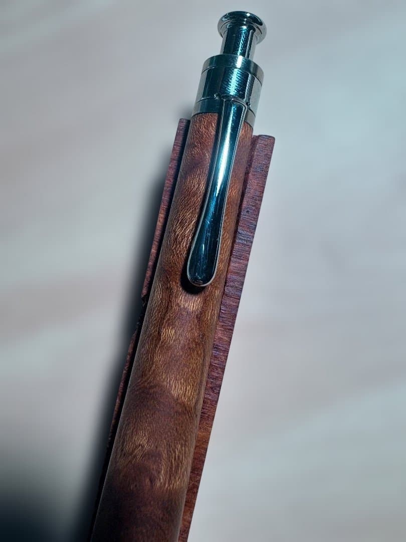 【希少】工房楔 欅の杢 玉杢 縮杢 イベント杢 美品