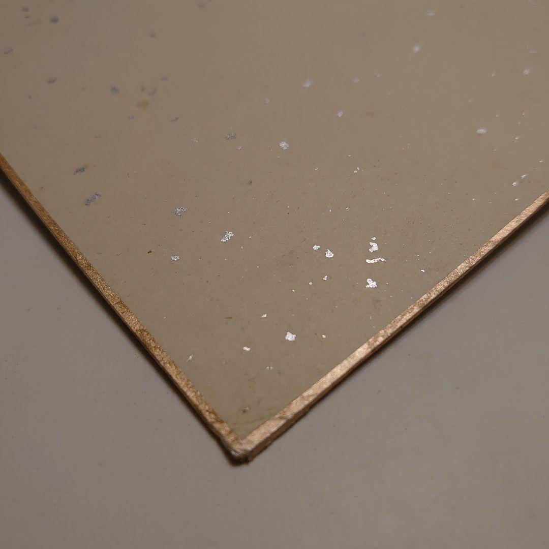 武者小路實篤水彩画 花瓶とスイートピー