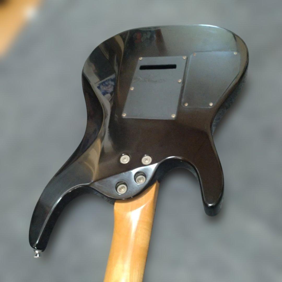 アリアプロⅡ カスタムペイントギター