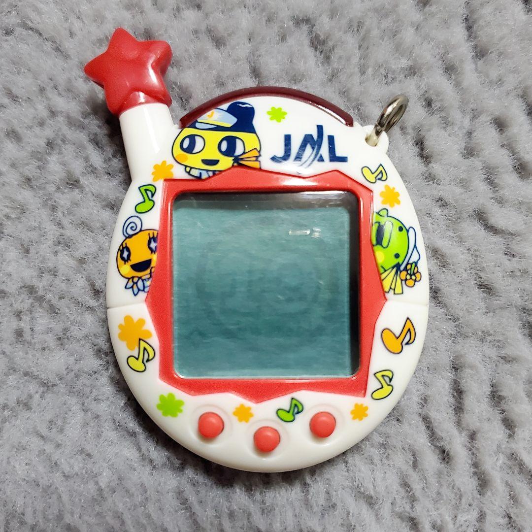 本日発送可！】JAL たまごっち 非売品 - メルカリ