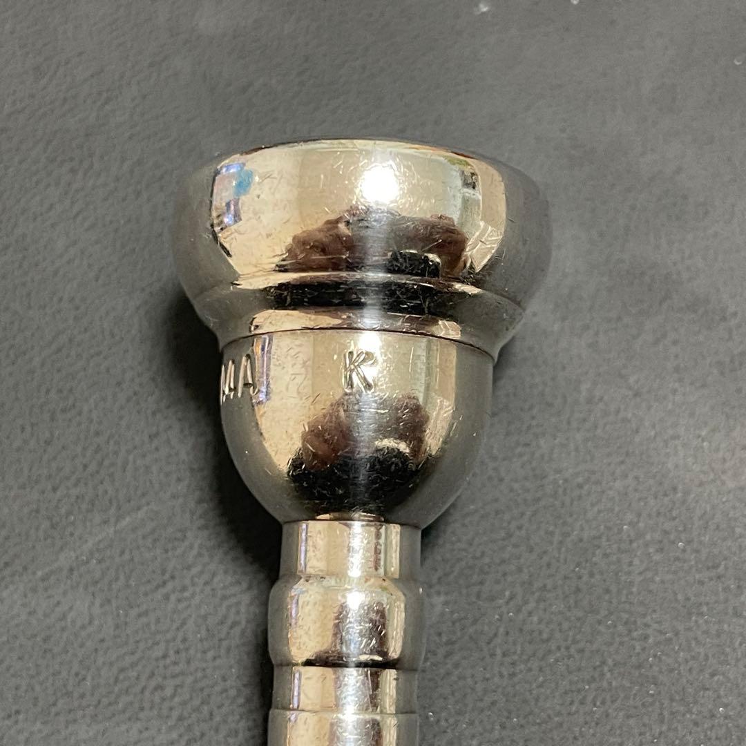 schilke 6A4A プロ放出品