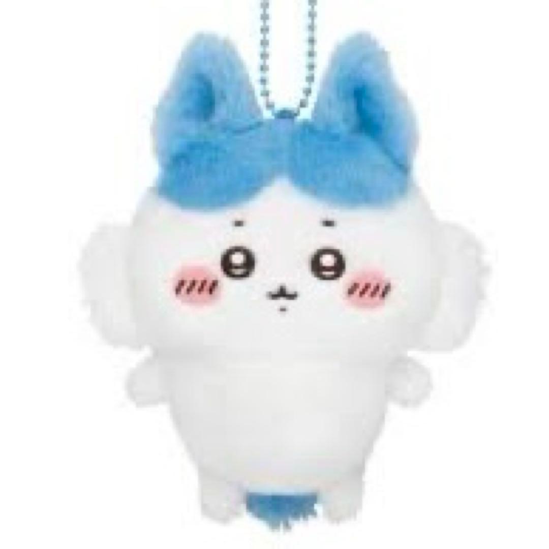 【新品】ちいかわ パラレルワールド！？ぷちミニマスコットハチワレ？期間限定セール ちいかわ パラレルワールド！？ ぷちミニマスコット（ハチワレ