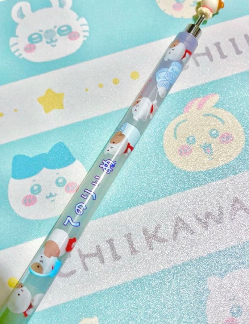 san-x てのりいぬ シャーペン 平成レトロ