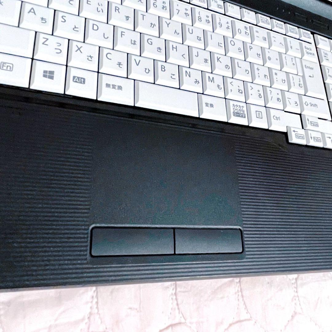 高級機・極美品】2021年製 第10世代i5 フルHD NVMe +