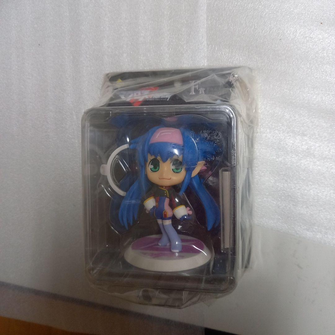 マクロスフィギュア　10個セット　ワケあり