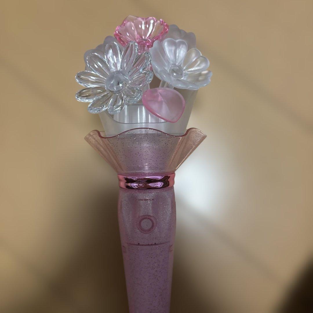 jp.ktown4u.com : BLACKPINK (ブラックピンク) - 公式 ペンライト (3月