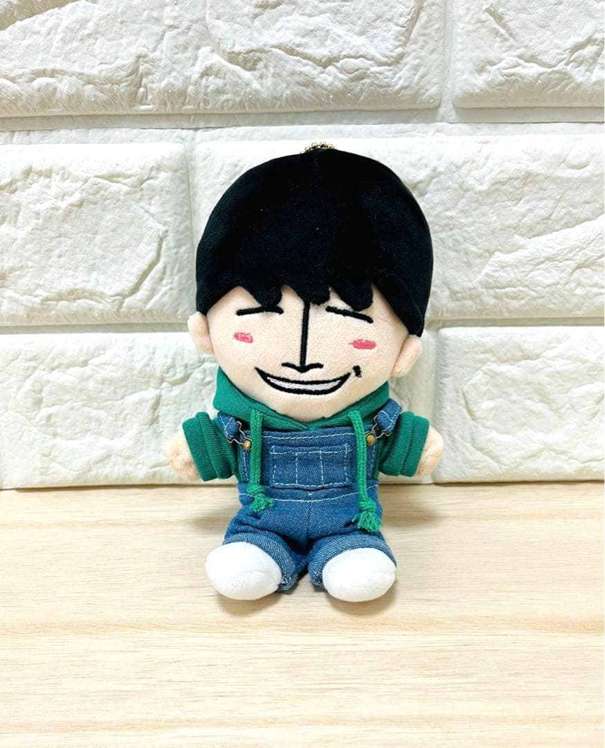 Aぇ!group ちびぬいデビュー曲衣装