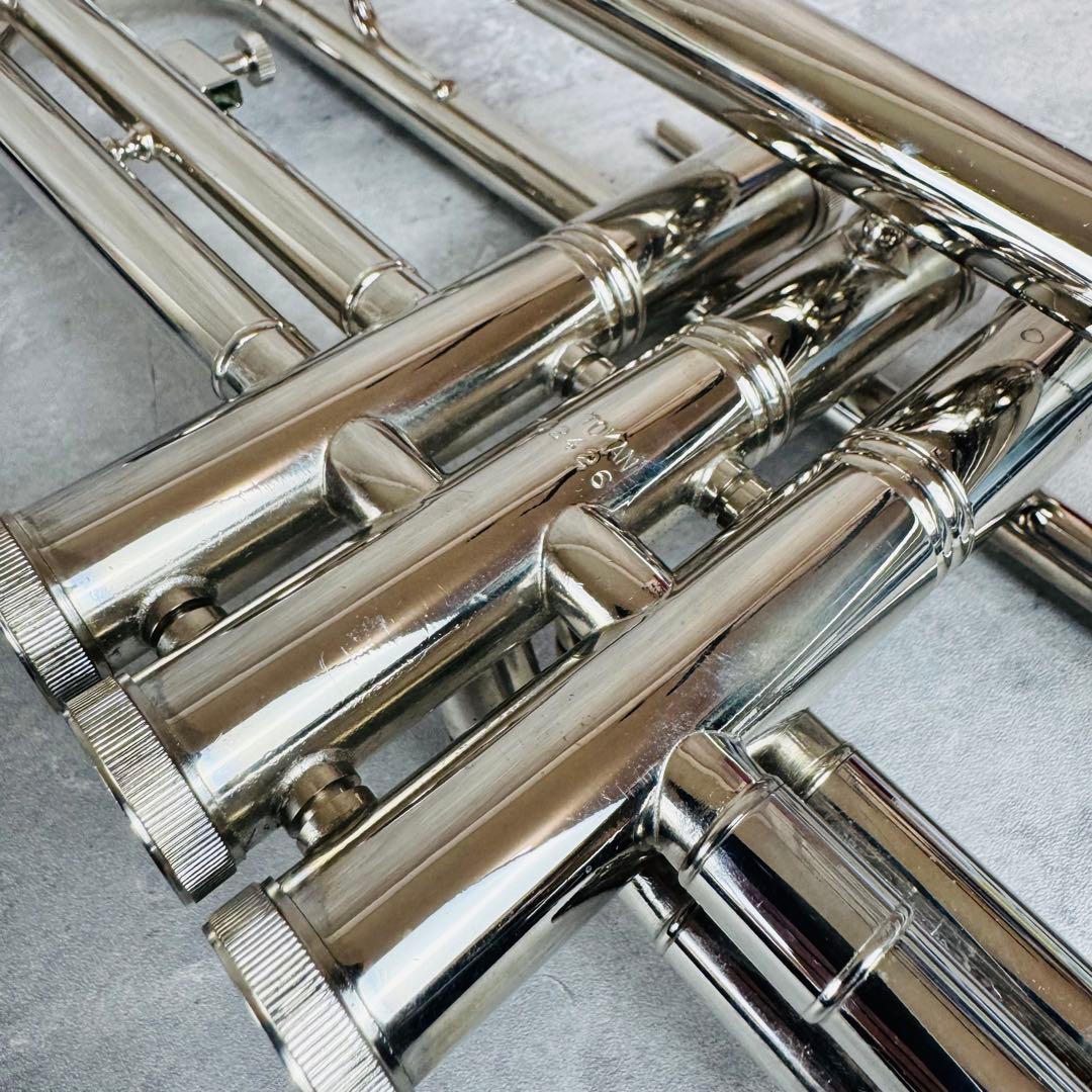 TOKAN No.12 トランペット マウスピース付