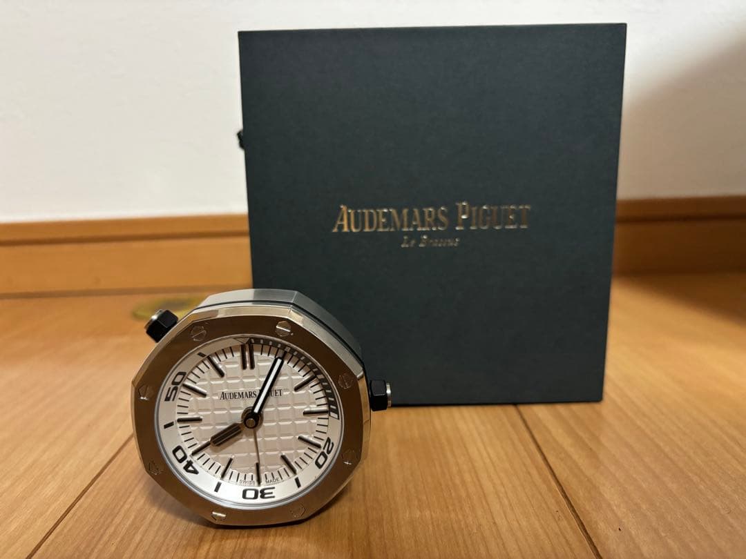 AUDEMARS PIGUET オーデマピゲ 置時計