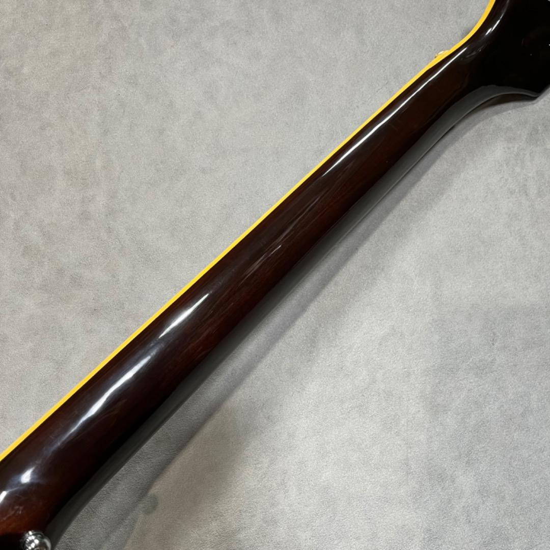 日本製　SG type　エレキギター