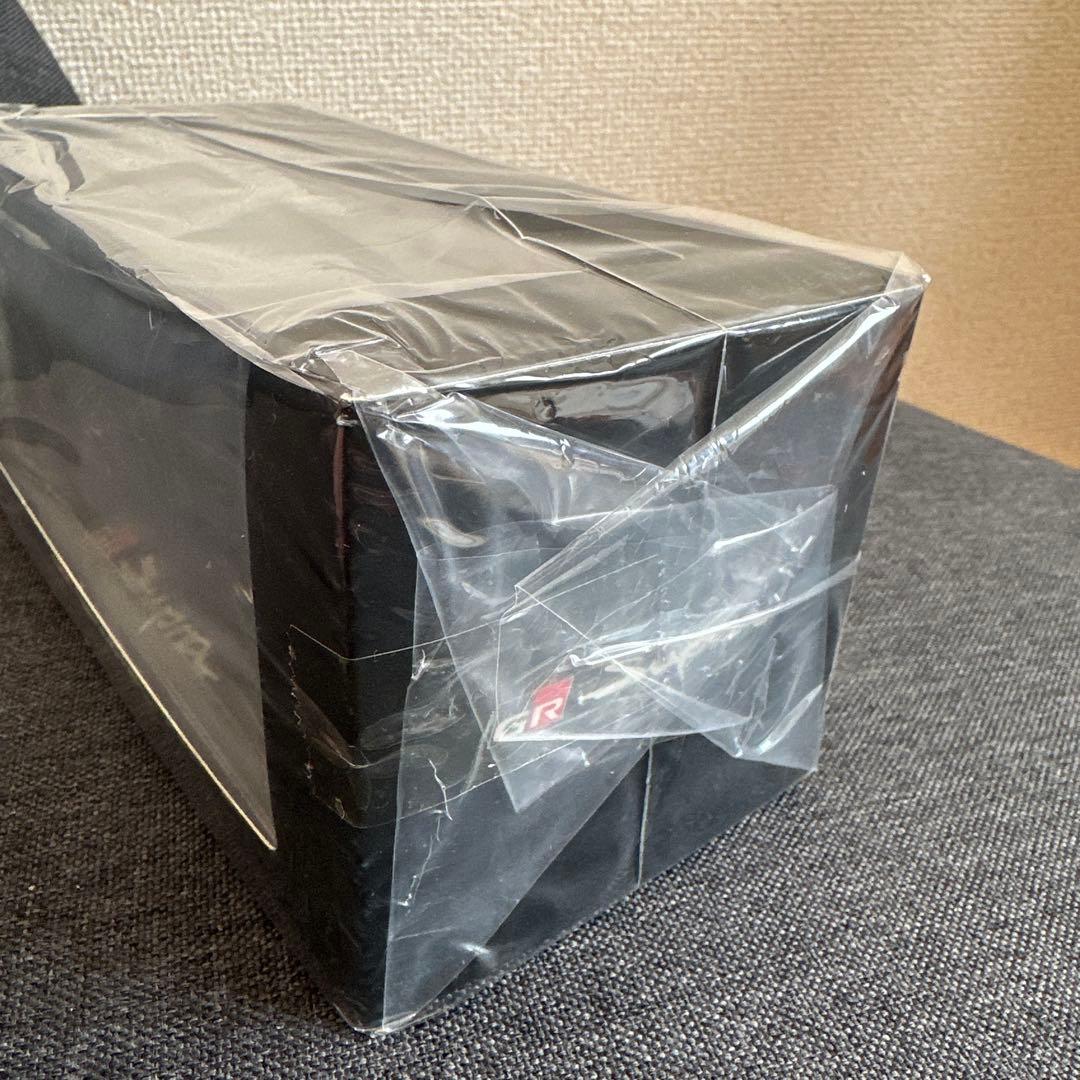 GR Supra ミニカー 1/30 ディープブルー