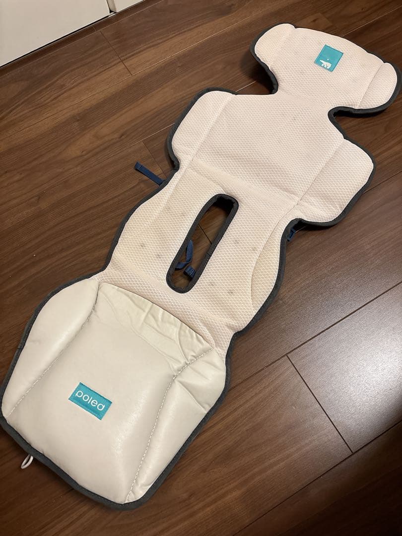 コンビ ネルーム エッグショックNF-500 チャイルドシート