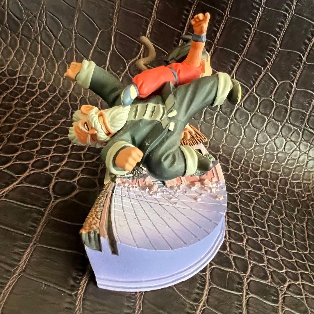 ■レア ドラゴンボールカプセル・ネオ はじまりは四星球ドラコンポールメモリーズ編