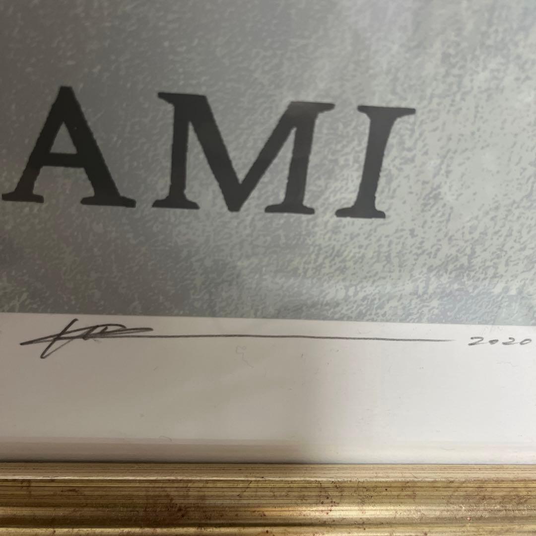 セントマイケル × 村上隆 版画 100枚限定 saint michael - メルカリ