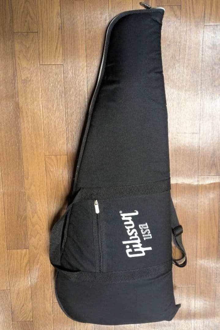 ギター Gibson Les Paul Studio Tangerine