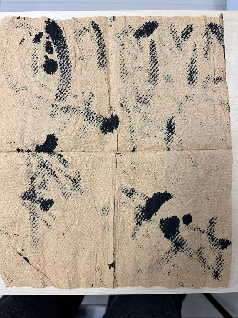 コメント求む】著名な書道家様の書 ※有識者様向け