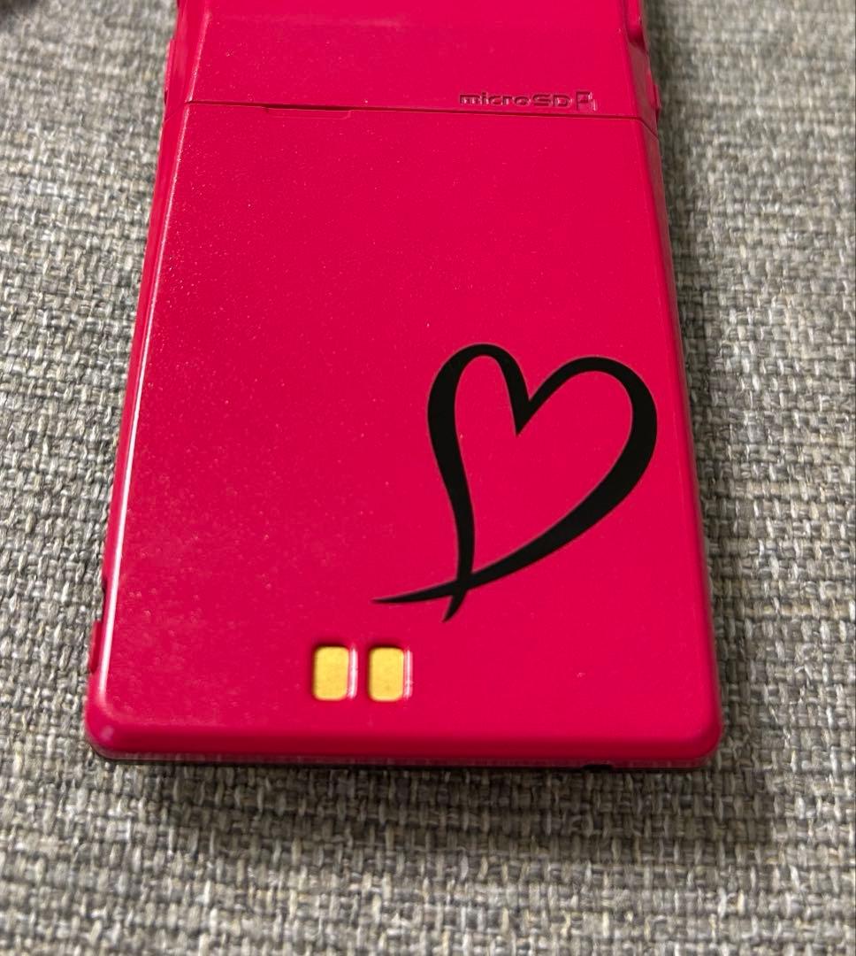 CECIL McBEE ガラケー F-04C 平成ギャル - メルカリ