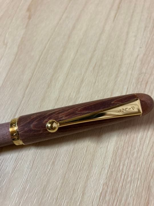 カスタムカエデ 万年筆 シャープペンシル pilot 購入 パイロット