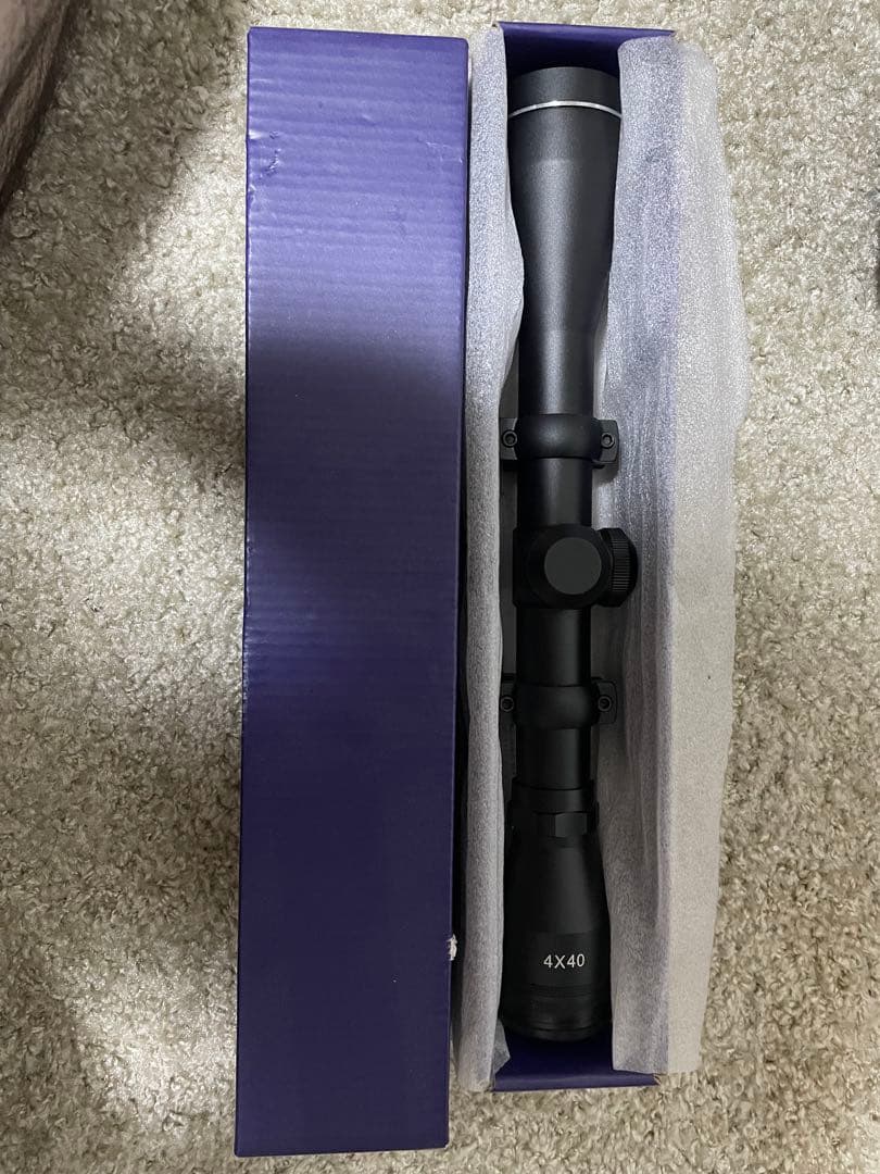 東京マルイ　L96 AWS スナイパーライフル ボルトアクション