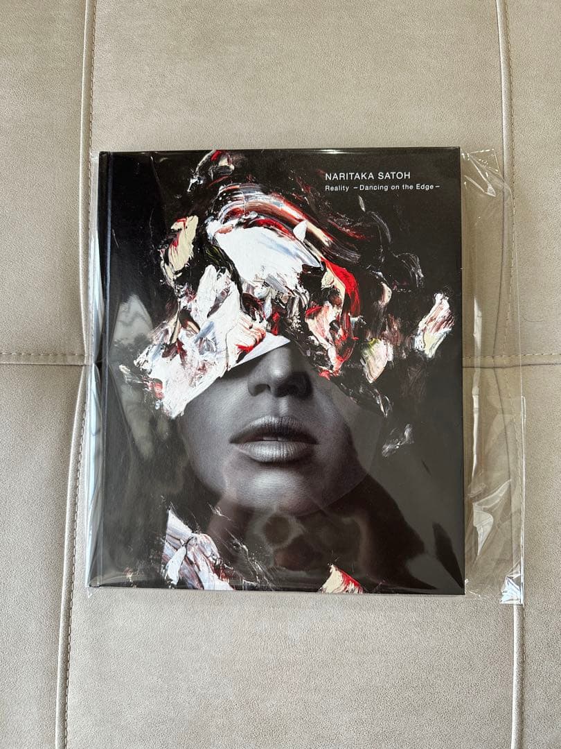 Rose 3＋Reality Dancing on the Edge 佐藤誠高 - メルカリ