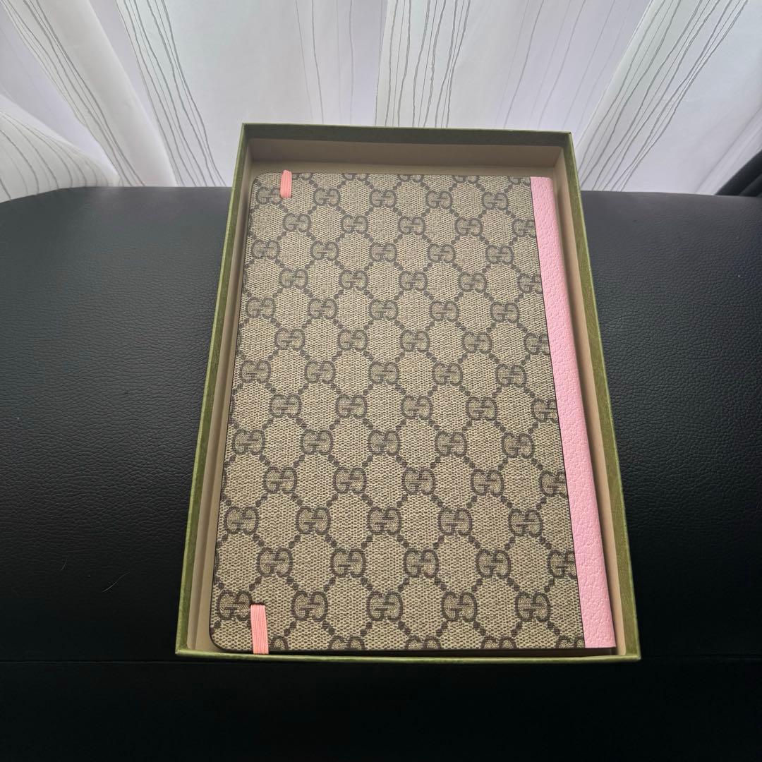 GUCCI デイジー ノートの通販はau PAY マーケット - 輸入雑貨のネット