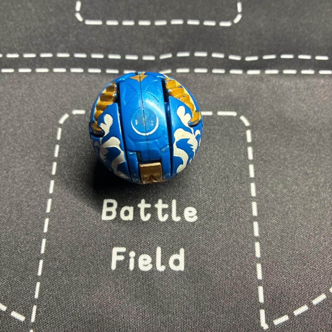 天ドラガオンBB爆丸