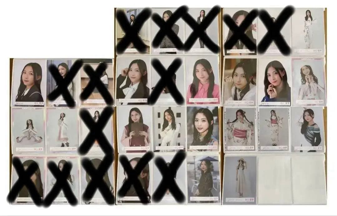 櫻坂46 谷口愛季 生写真 まとめ売り 櫻坂46 谷口愛季「