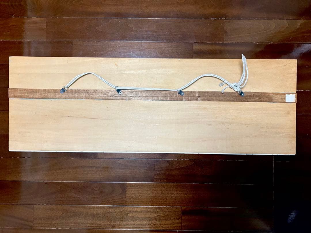 陶器製壁掛け『八駿馬図』中国　縁起物　陶板画