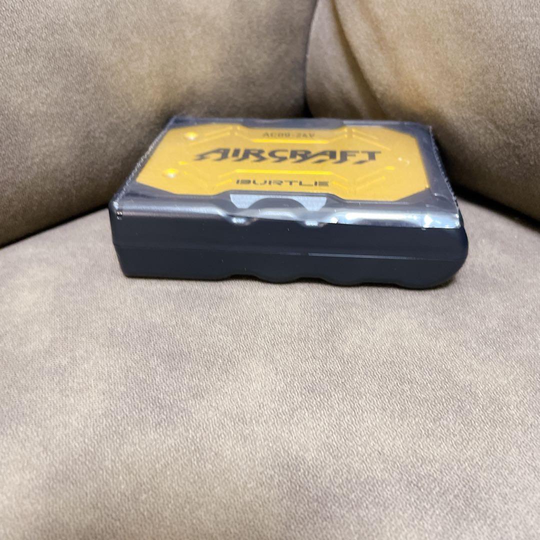 BURTLE AC09 24V Li-ion バッテリー新品未使用品