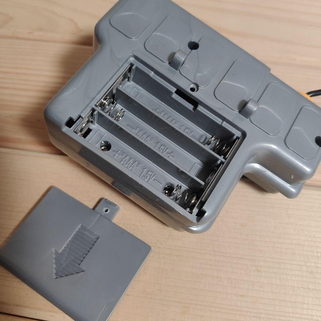 宇宙家族ロビンソン Lost in Space B-9 ロボットフィギュア レア