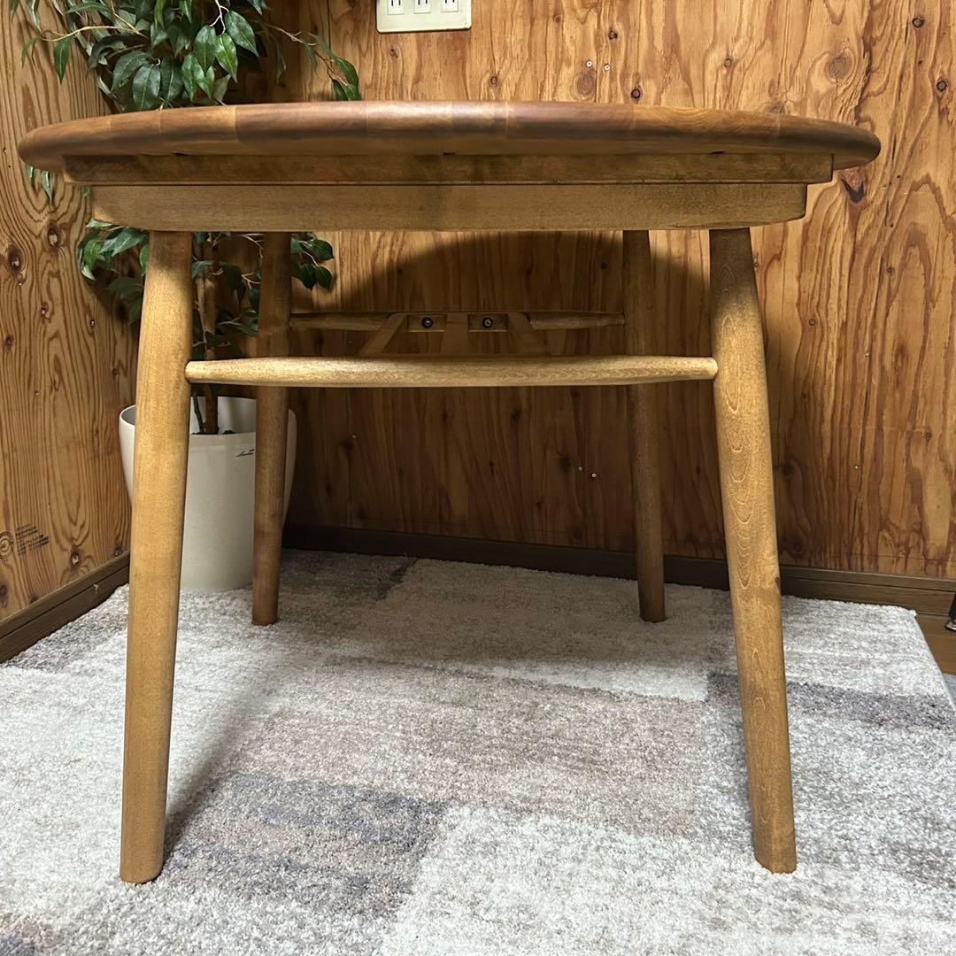 都内23区送料無料✨関家具✨ダイニングテーブル