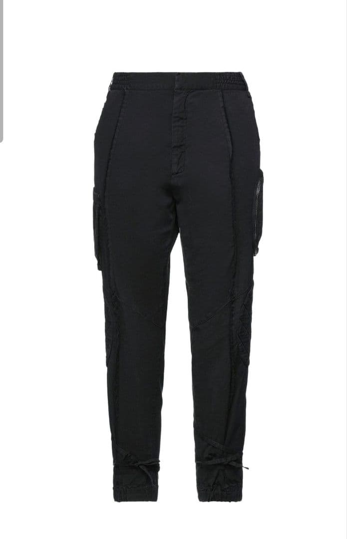 新品! NOSTRASANTISSIMA パンツ