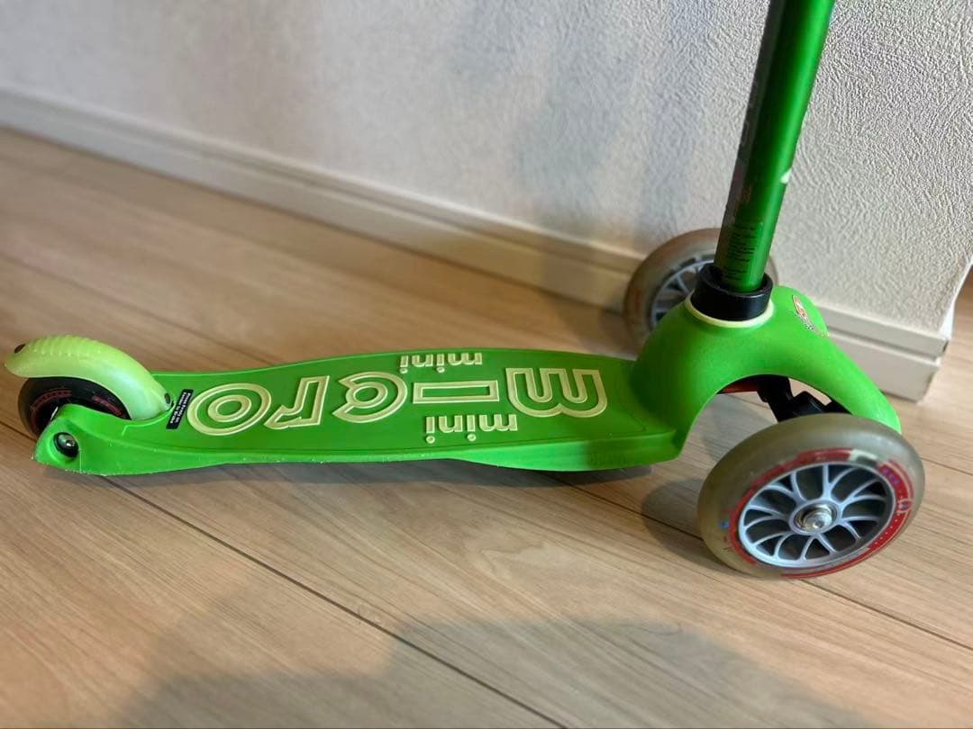 新品未使用】マイクロミニ デラックス Micro mini deluxe micro mini