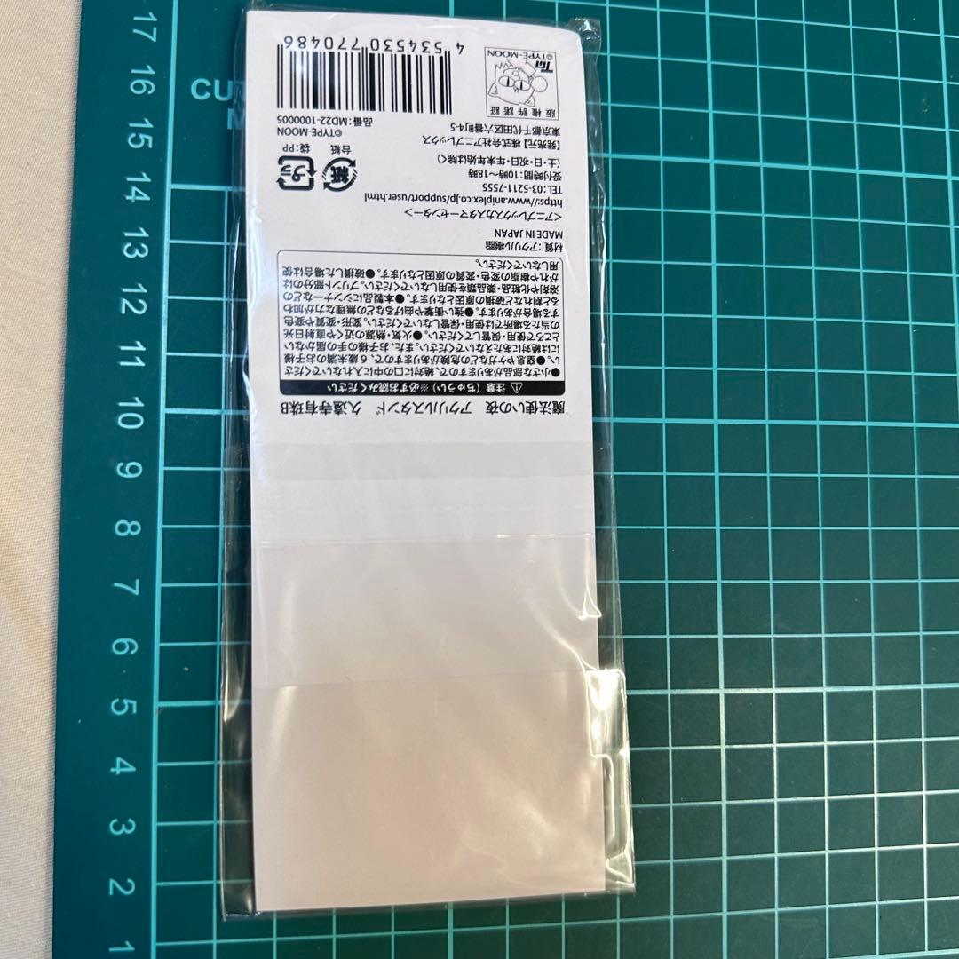 Fate FGO 魔法使いの夜 久遠寺有珠 アクリルスタンドB