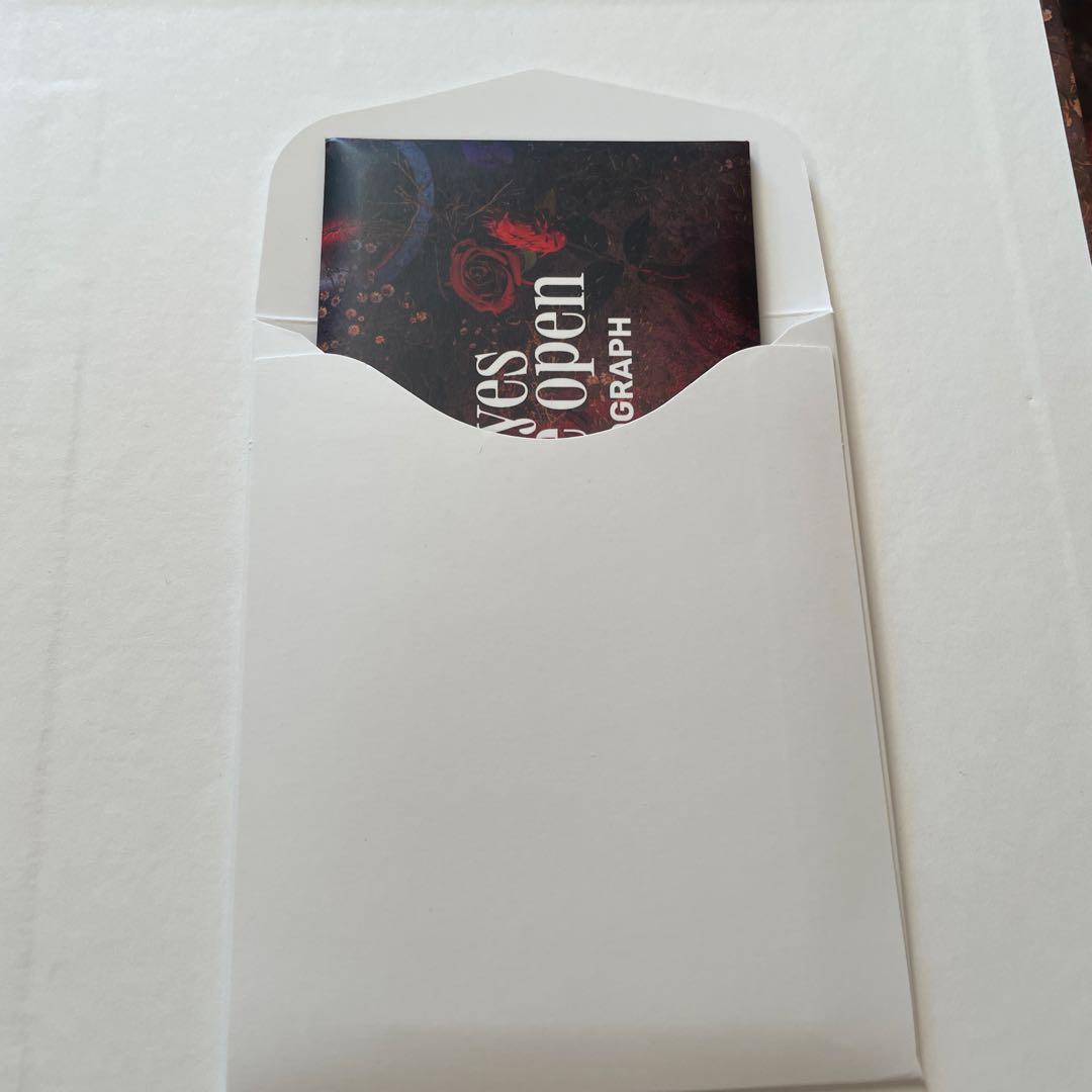 TWICE モノグラフ セット売り