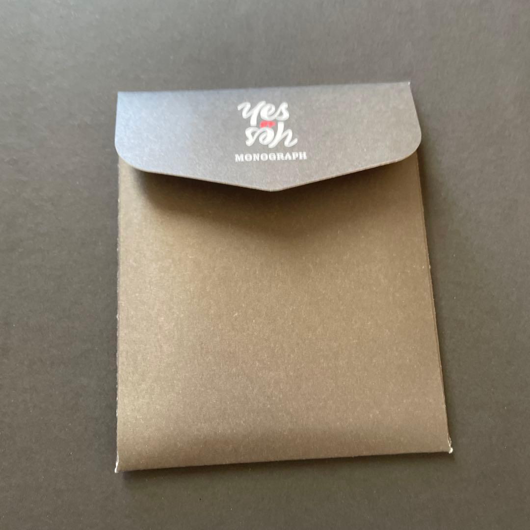 TWICE モノグラフ セット売り