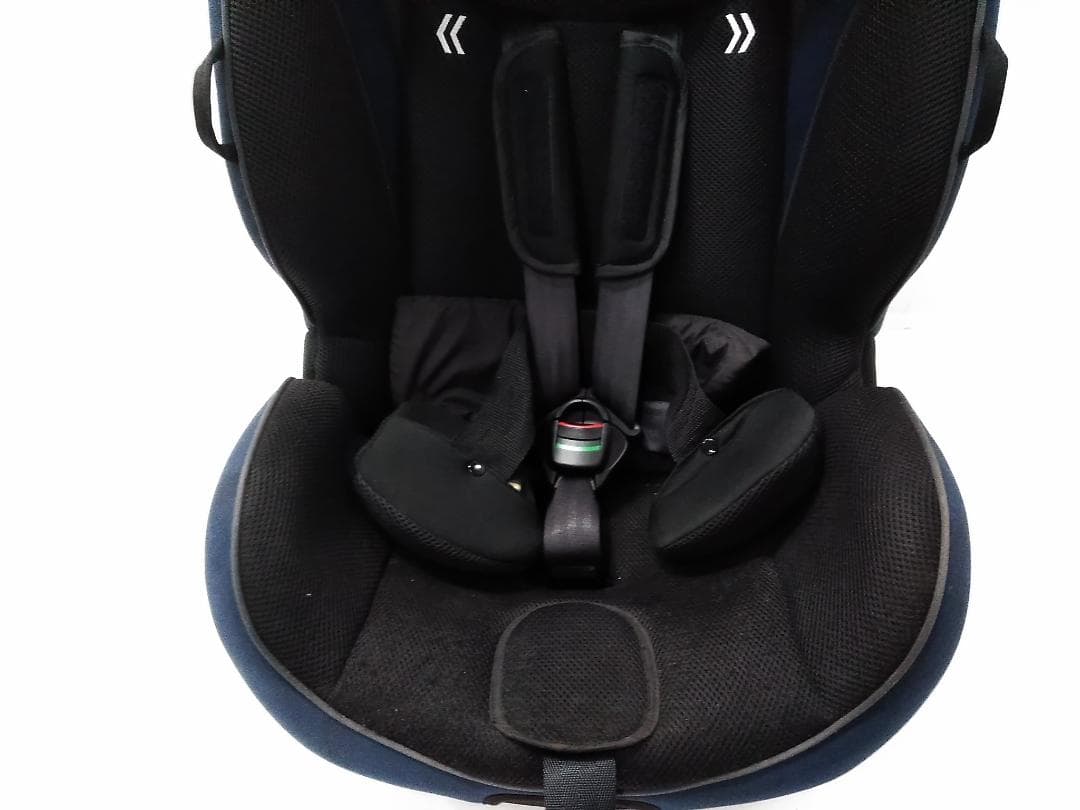 アップリカ Form Fit AB ISOFIX チャイルドシート□