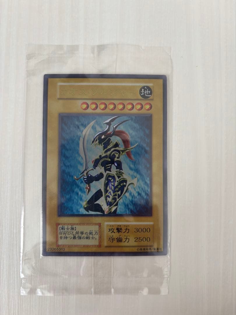 める　遊戯王　ステンレス 観賞用