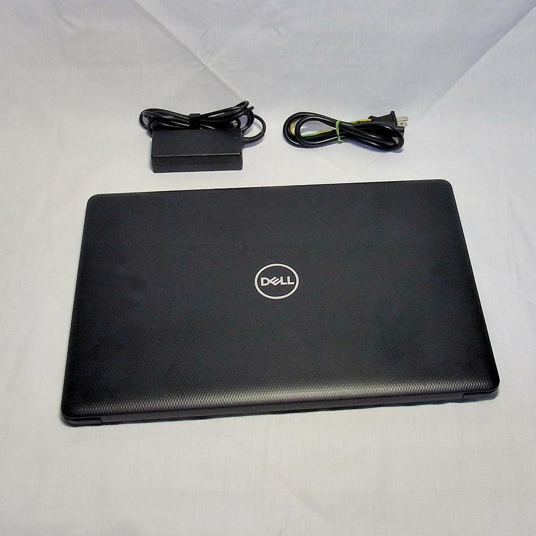 メモリ等が更に急騰！お早めに】17型デルノートPC／第10世代／SSD＋HDD