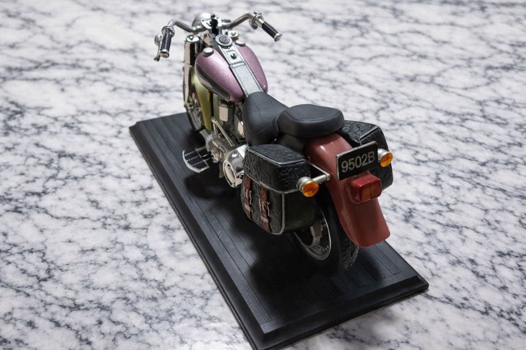 CLASSICモデルバイク 9502B