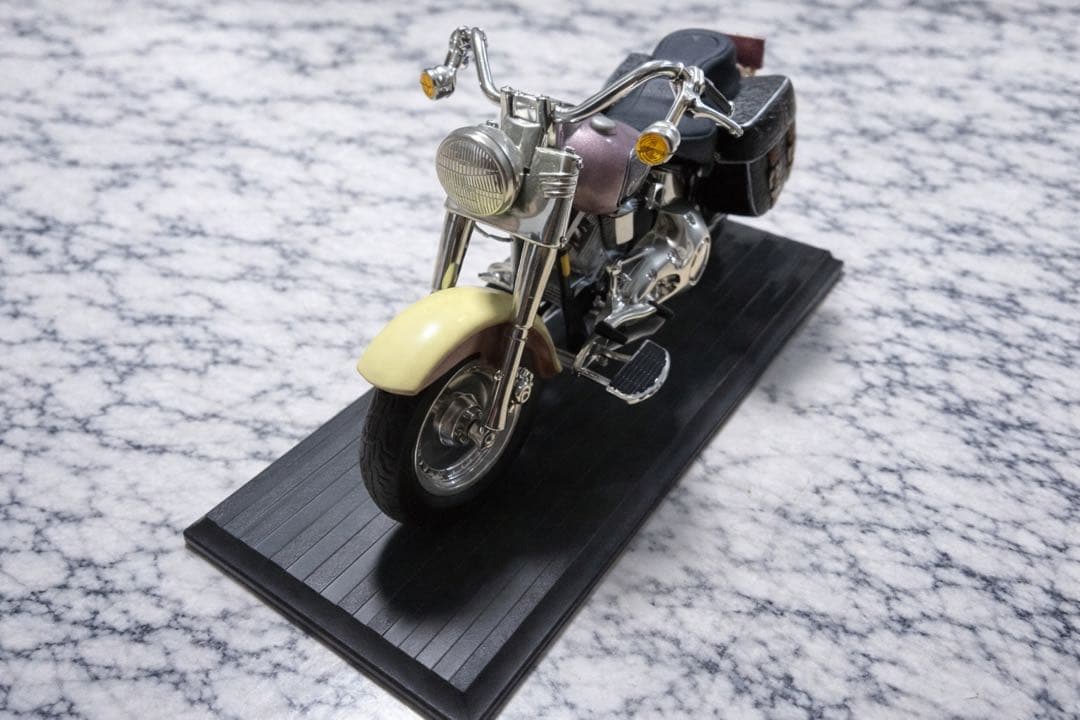 CLASSICモデルバイク 9502B