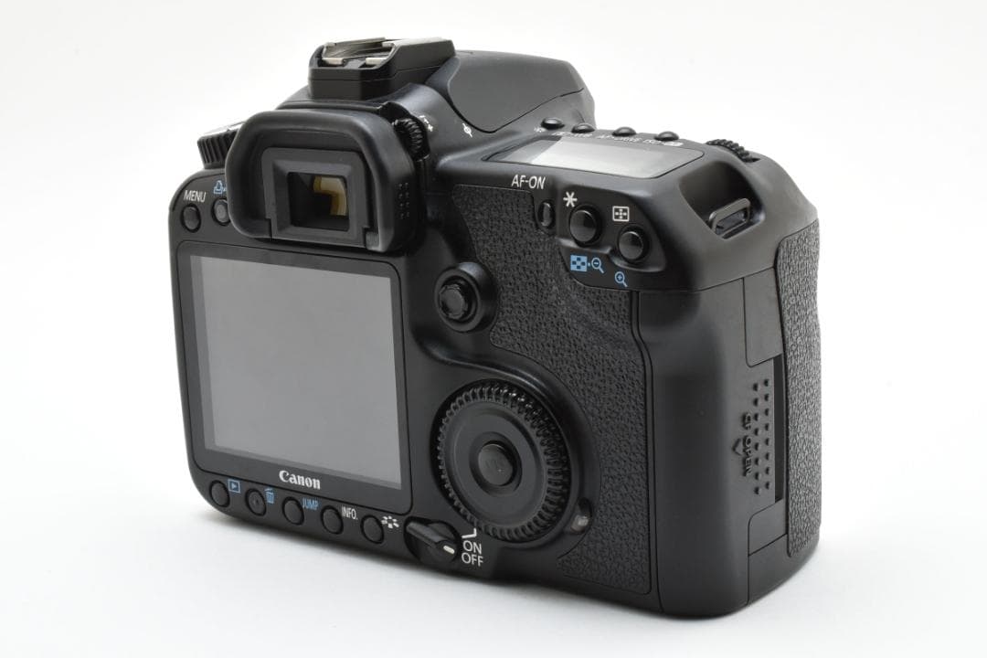 ☆極美品☆キヤノン EOS 40D シャッター回数6966回 #1321