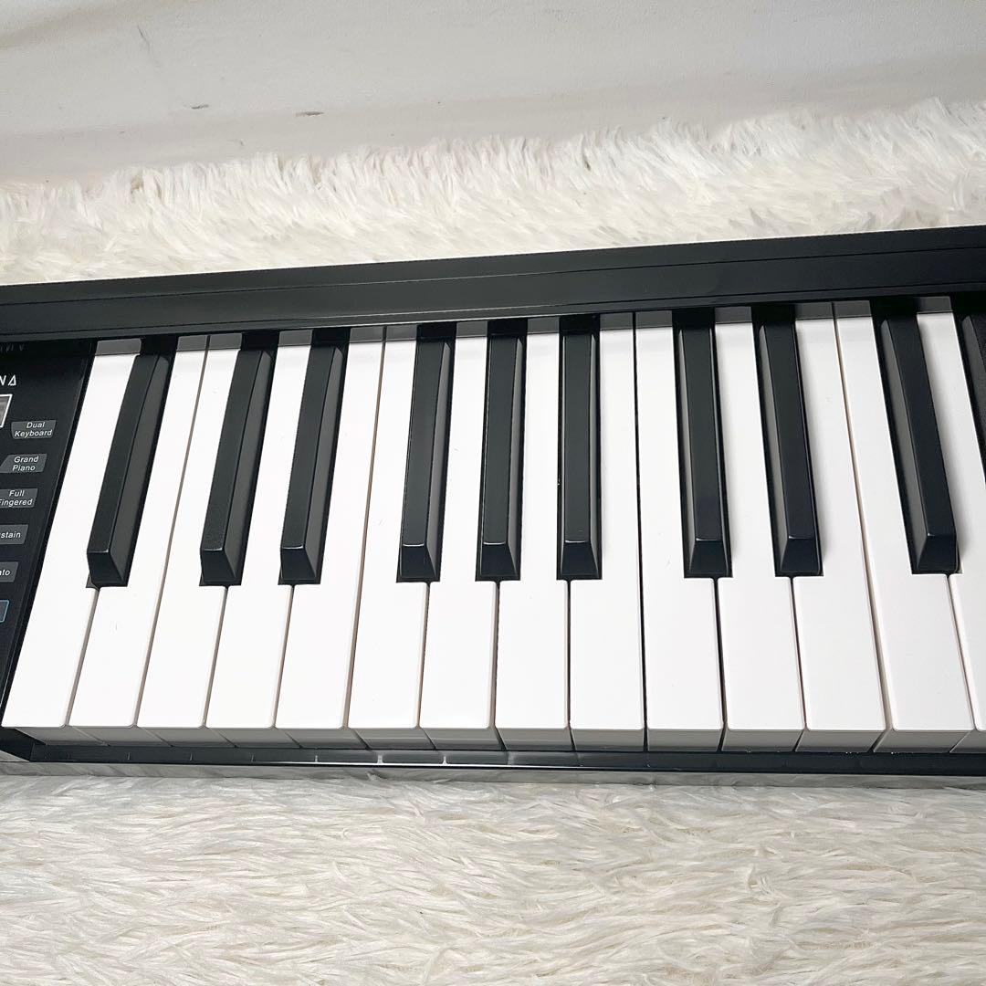 美品】CARINA 電子ピアノ AF0088 88鍵 使用数回 動作確認済 - メルカリ