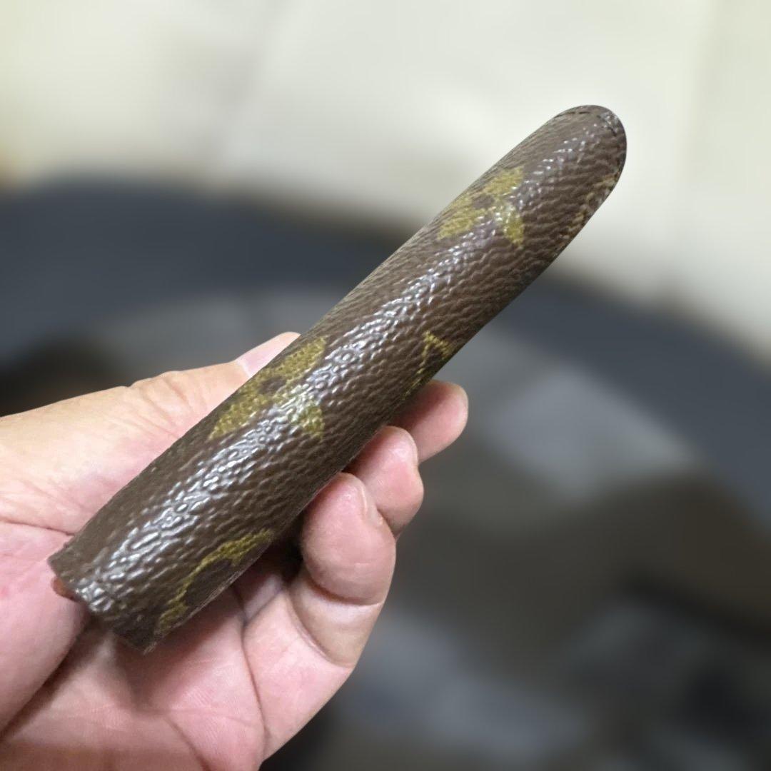 ②★使用感少/美品♪モノグラム ポルトモネプラ ケース 小銭入れ